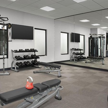Springhill Suites By Marriott סנדפוינט מראה חיצוני תמונה