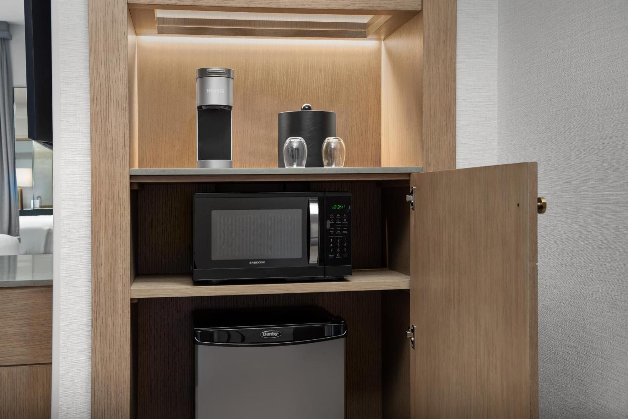 Springhill Suites By Marriott סנדפוינט מראה חיצוני תמונה