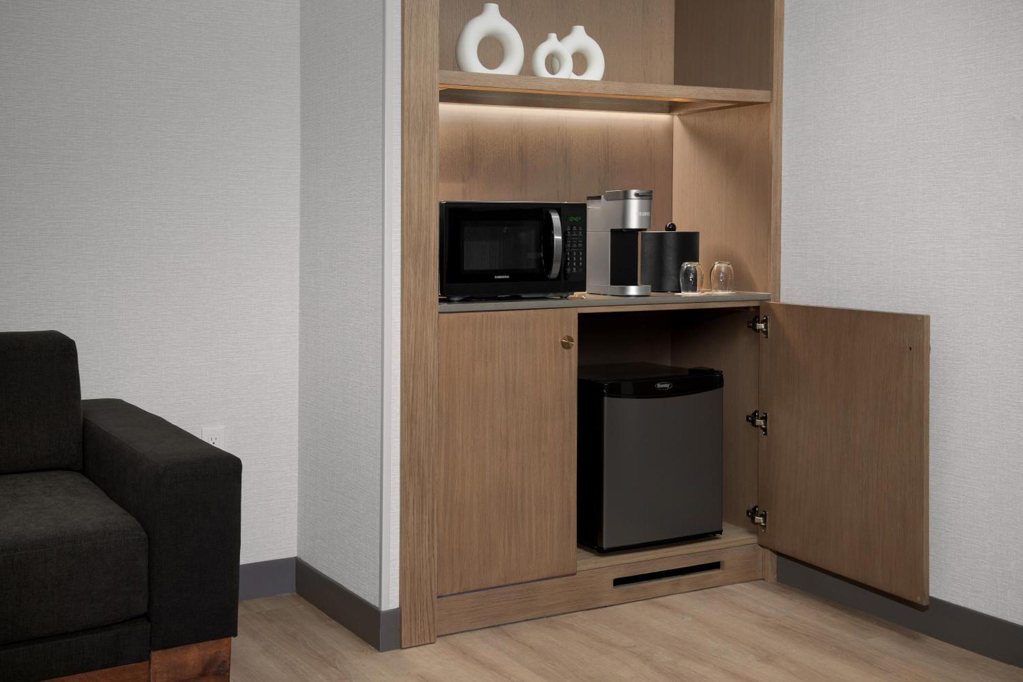 Springhill Suites By Marriott סנדפוינט מראה חיצוני תמונה
