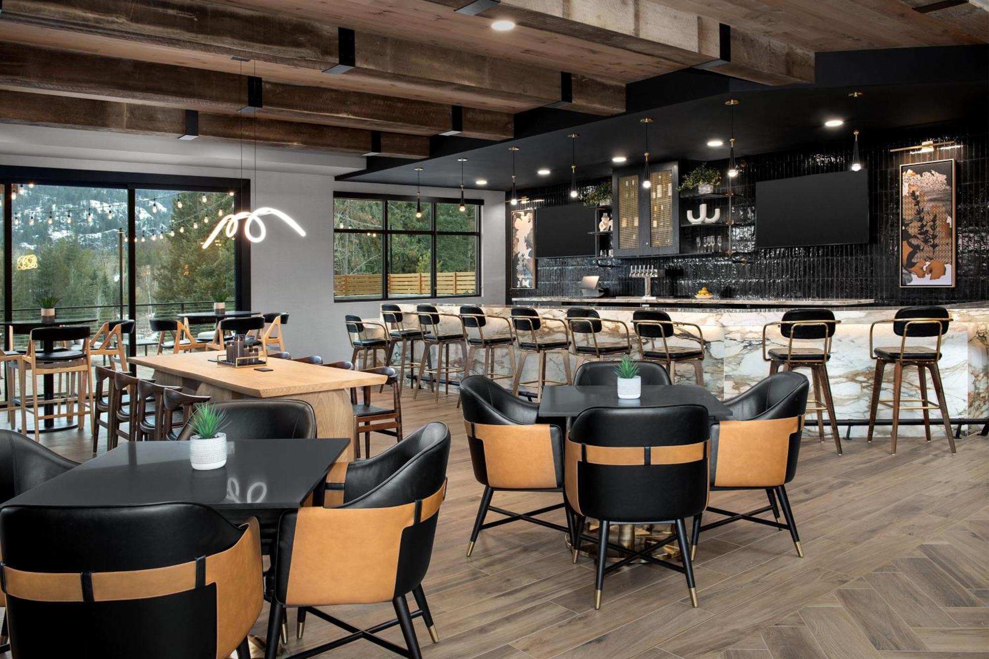 Springhill Suites By Marriott סנדפוינט מראה חיצוני תמונה