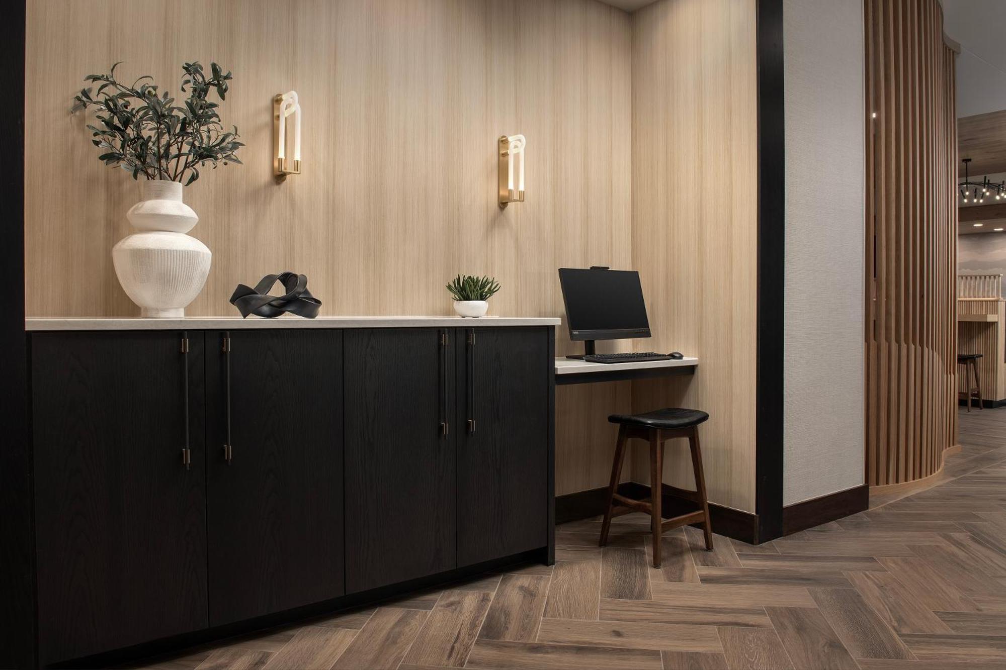 Springhill Suites By Marriott סנדפוינט מראה חיצוני תמונה