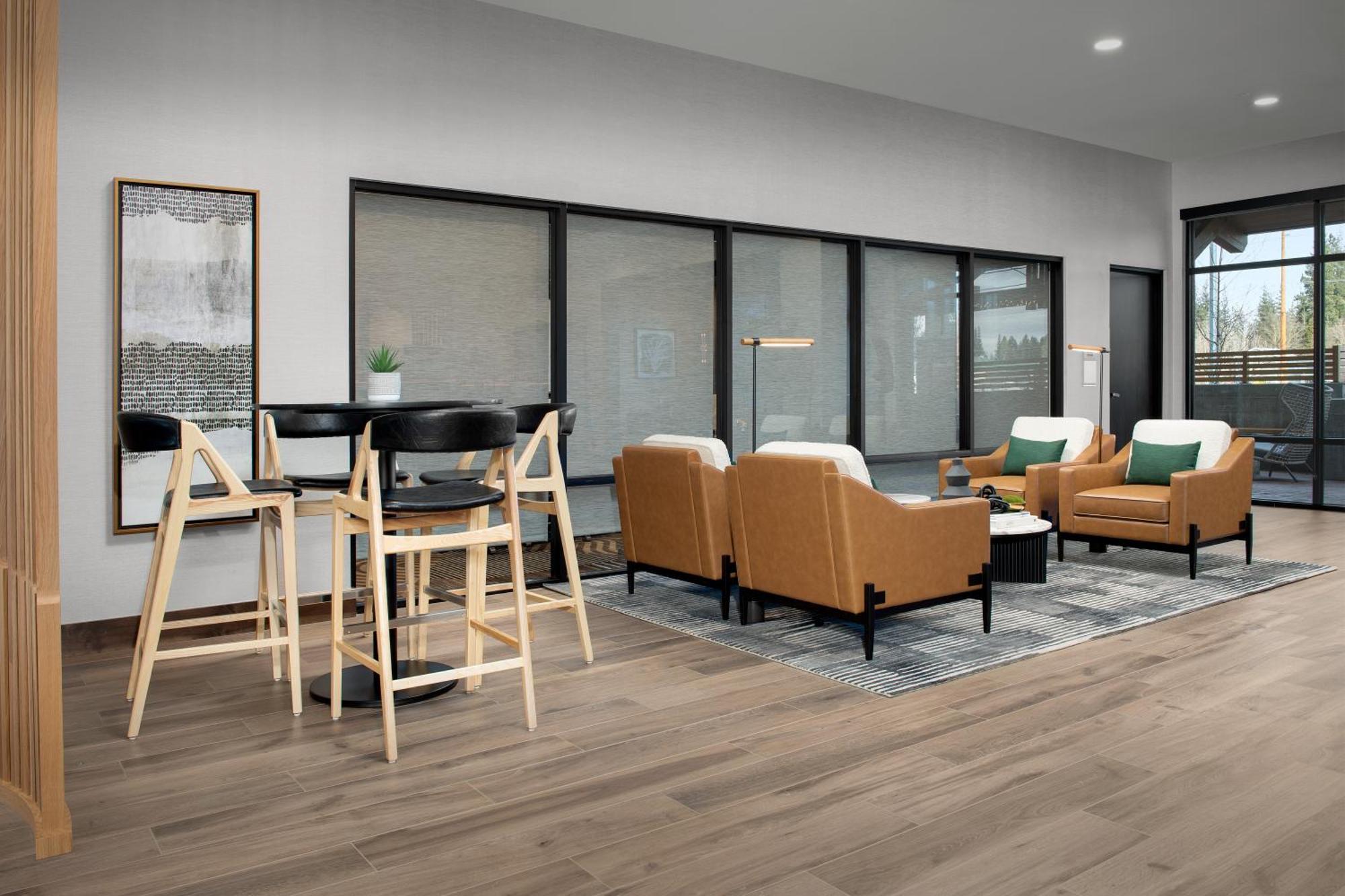Springhill Suites By Marriott סנדפוינט מראה חיצוני תמונה
